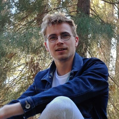 Founder profile image