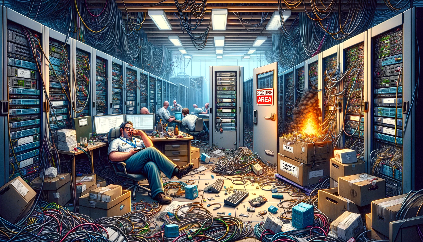 Datacenter